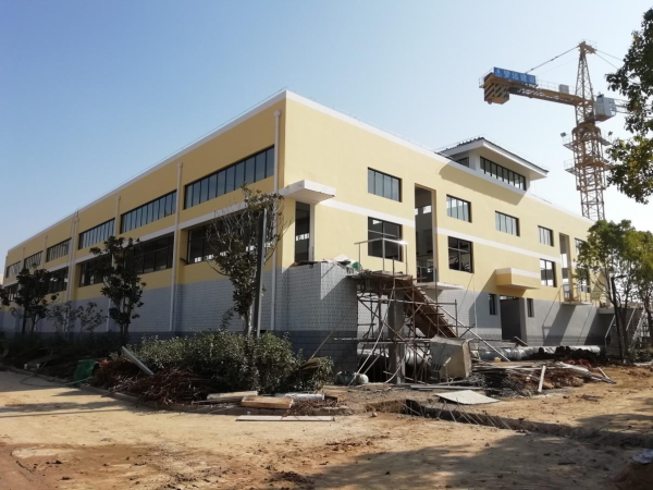 优质供水“让市民吃好水”